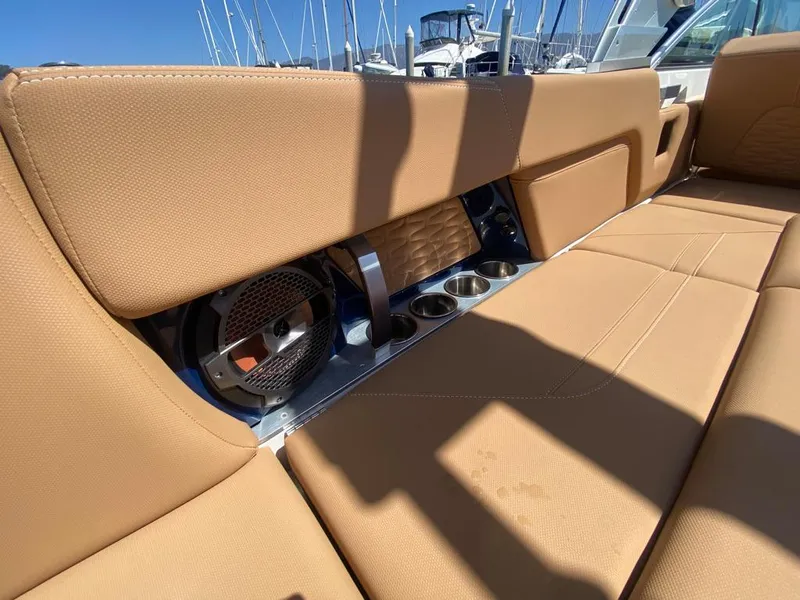 2021 MasterCraft X26