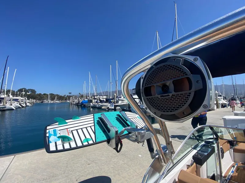 2021 MasterCraft X26