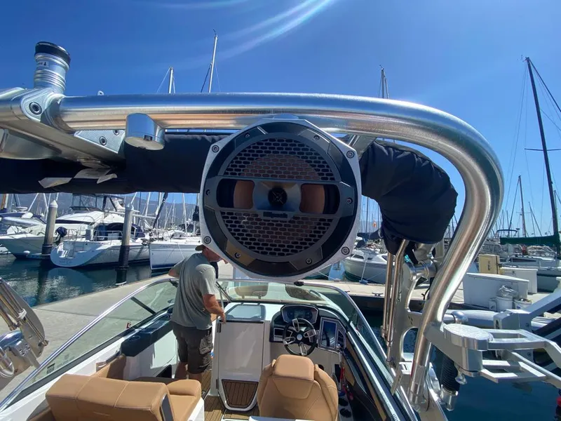 2021 MasterCraft X26