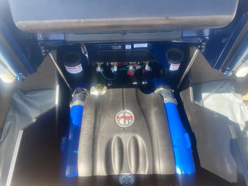 2021 MasterCraft X26