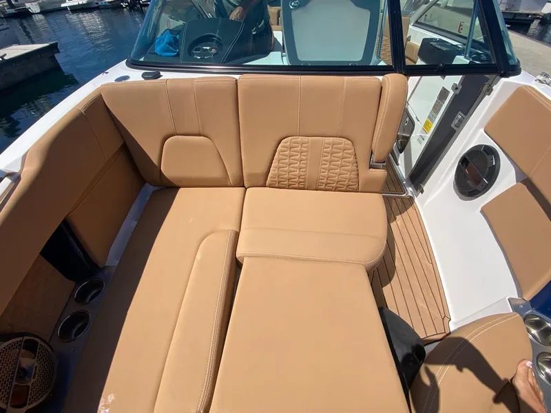 2021 MasterCraft X26