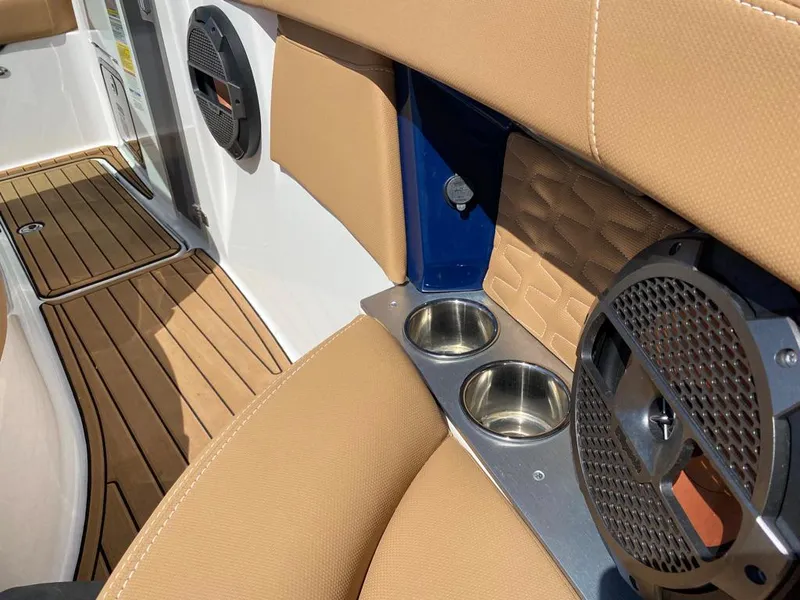 2021 MasterCraft X26