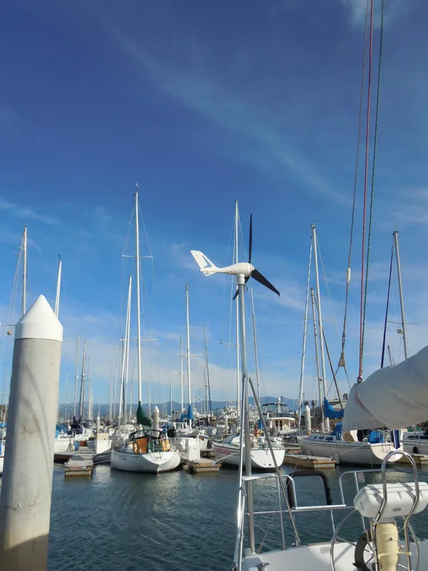 1984 Catalina 30