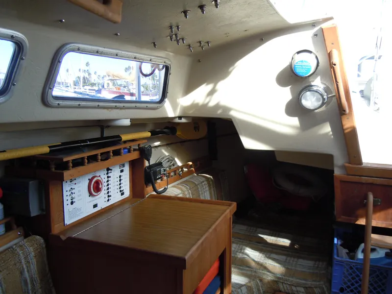 Nav Station