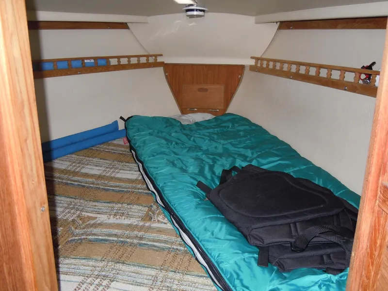 1984 Catalina 30