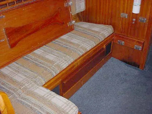 1969 Ericson