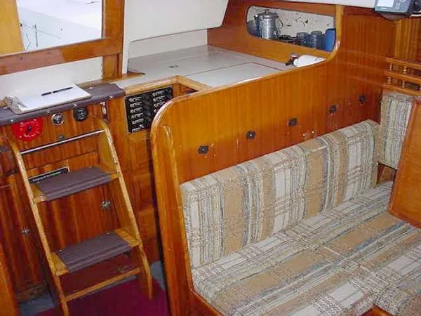 1969 Ericson