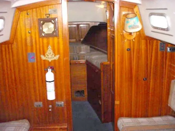 1969 Ericson
