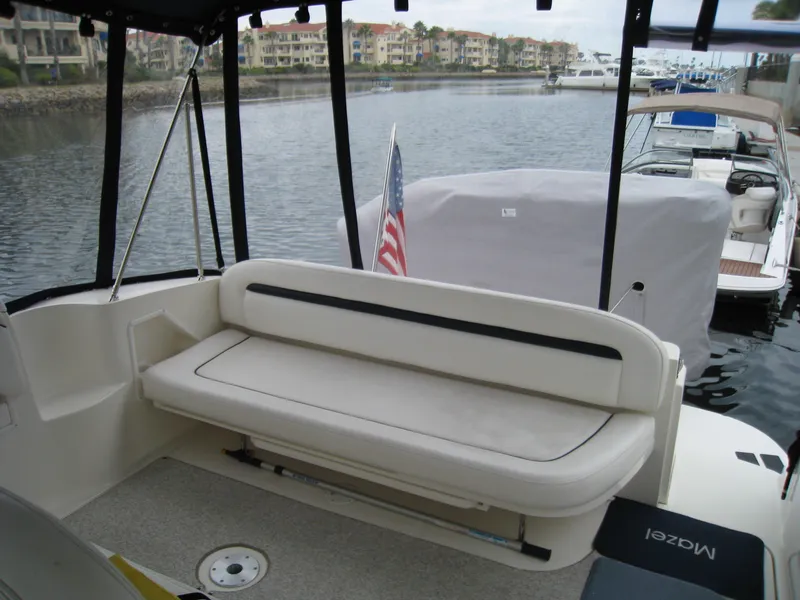 2005 SEA RAY "DIESELS" Sundancer 360