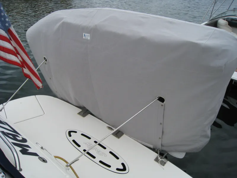 2005 SEA RAY "DIESELS" Sundancer 360