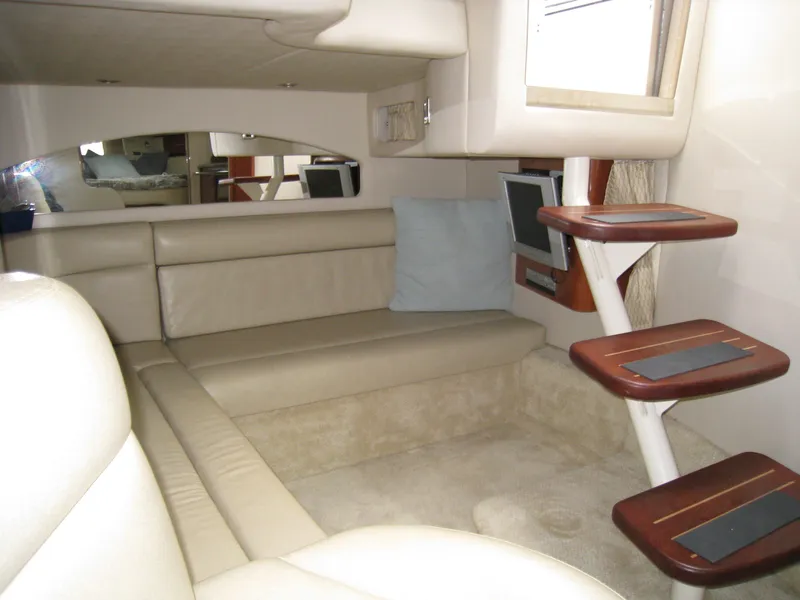 2005 SEA RAY "DIESELS" Sundancer 360