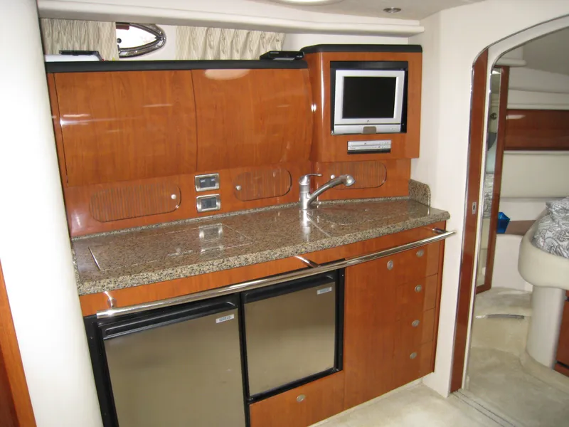 2005 SEA RAY "DIESELS" Sundancer 360