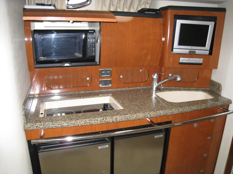 2005 SEA RAY "DIESELS" Sundancer 360