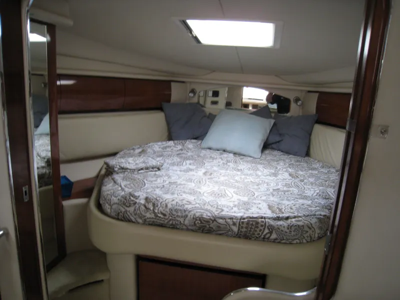 2005 SEA RAY "DIESELS" Sundancer 360