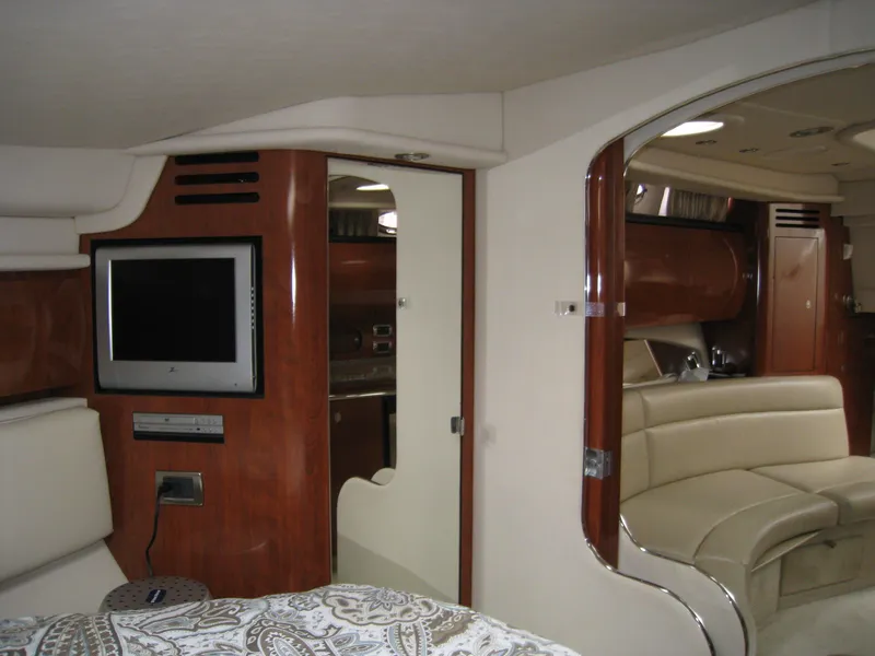 2005 SEA RAY "DIESELS" Sundancer 360