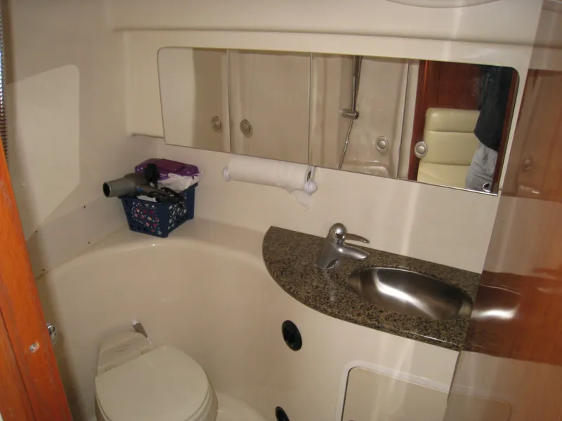 2005 SEA RAY "DIESELS" Sundancer 360