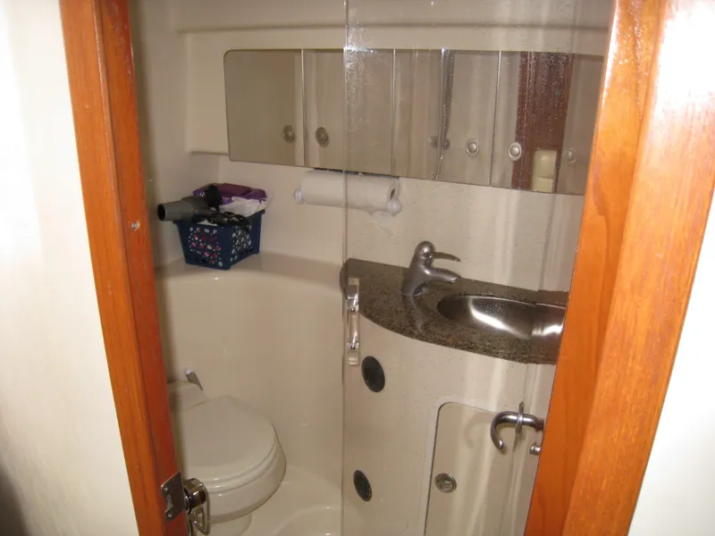 2005 SEA RAY "DIESELS" Sundancer 360