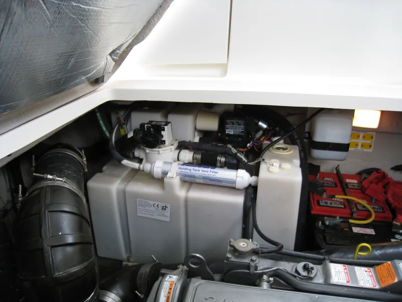 2005 SEA RAY "DIESELS" Sundancer 360