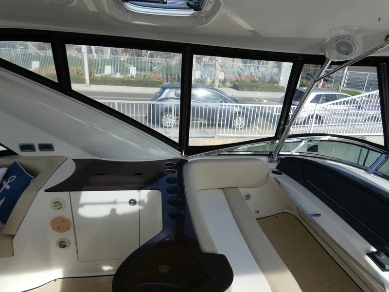 2011 Meridian 441 Sedan