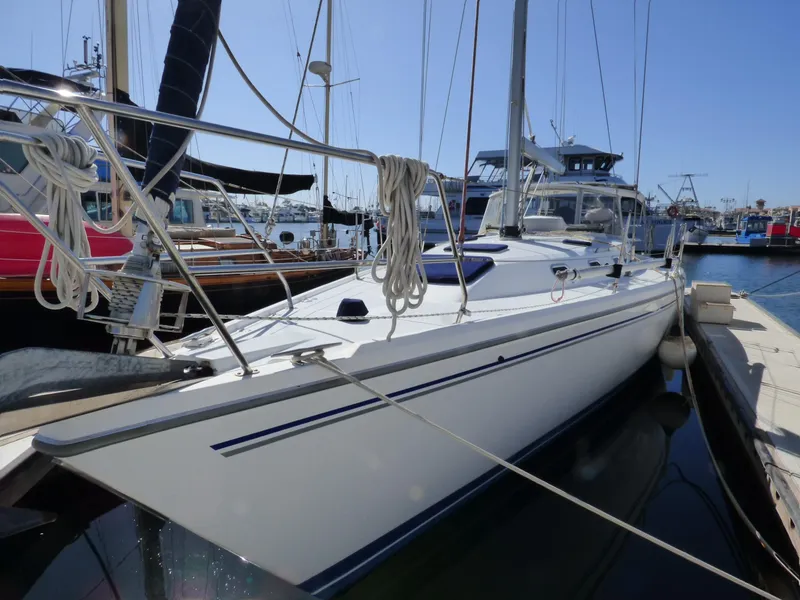 Port Side