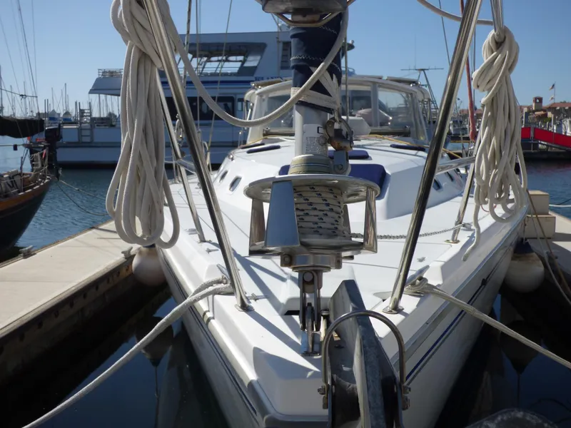 Bow View