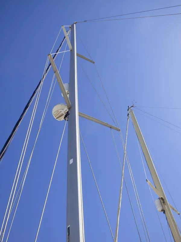 2003 Catalina 42 MkII