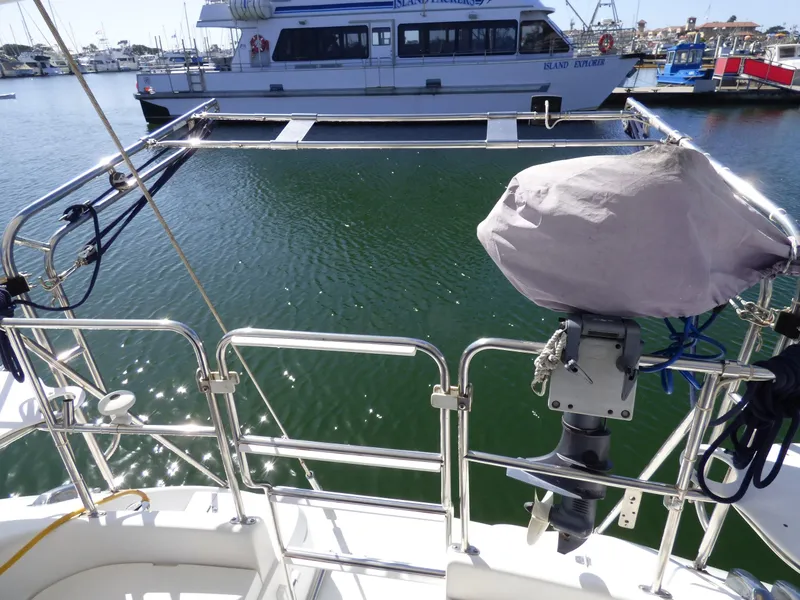 Davits
