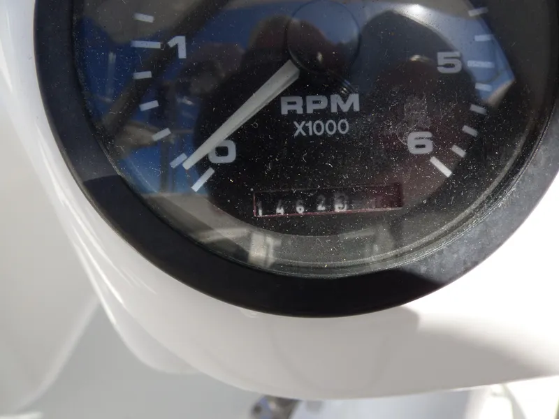 Engine Hours
