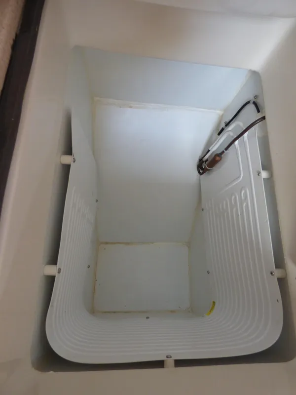 Frigeboat Keel Cooled Freezer