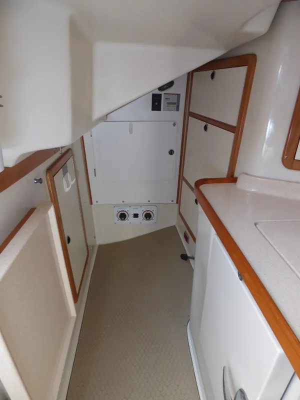2003 Catalina 42 MkII