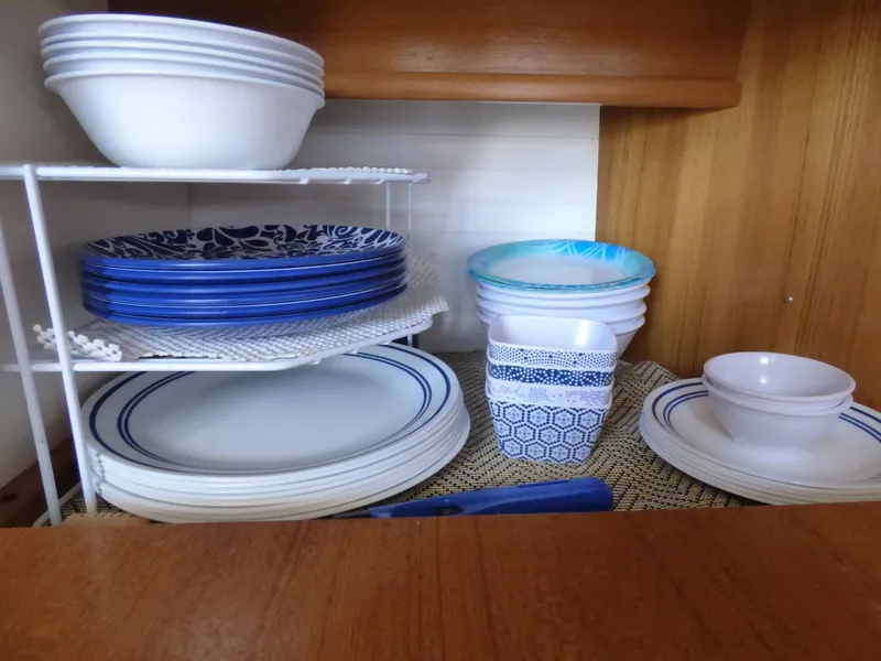 Dishes