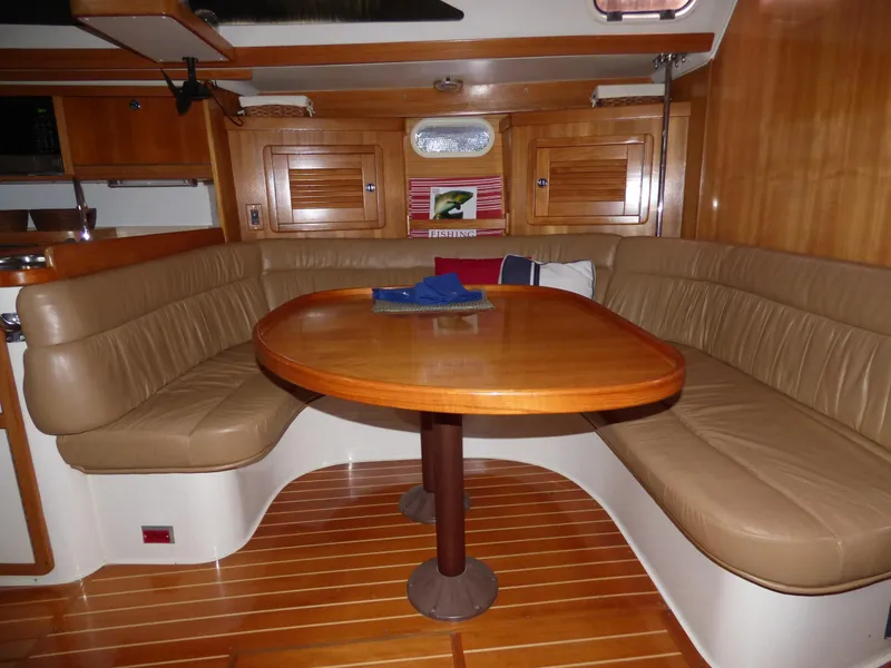 Dinette