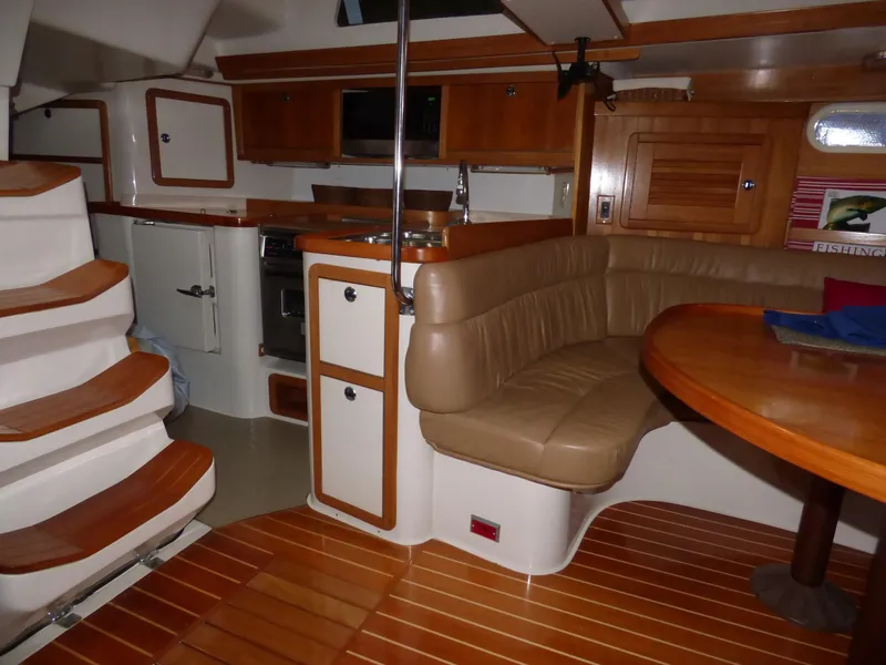 Galley