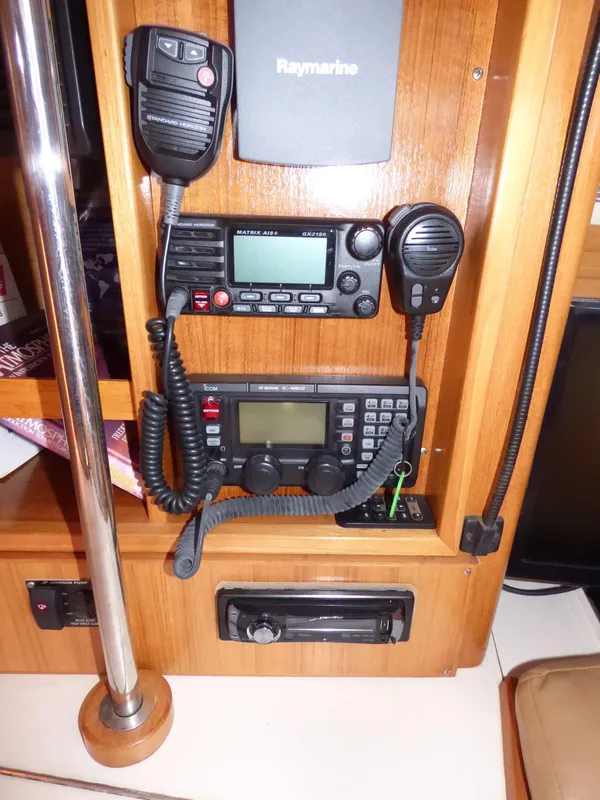 Nav Station