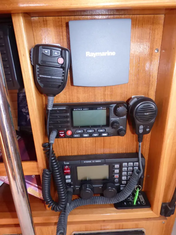 Nav Station