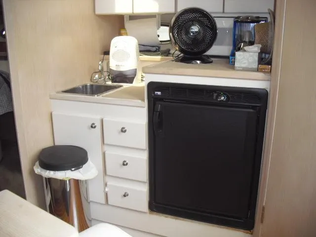 Galley