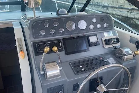 Helm newer electronics