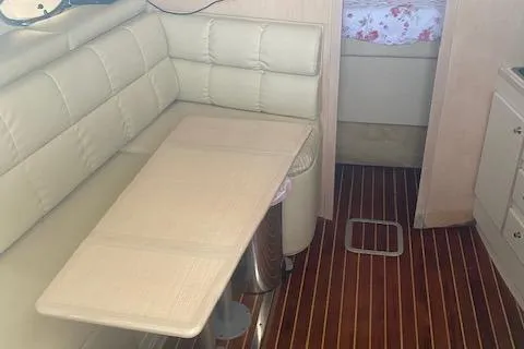 1996 Tiara Yachts 3300 Open