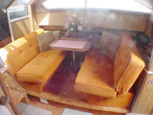 1979 Sea Ray SRV300 express