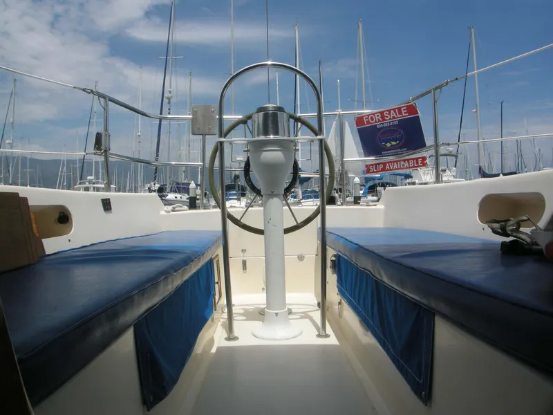 Cockpit