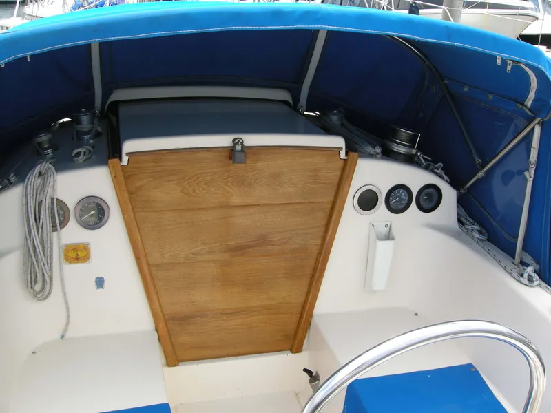 Companionway