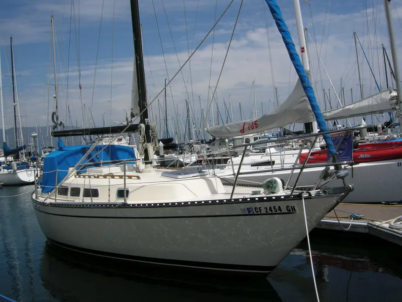 Dockside