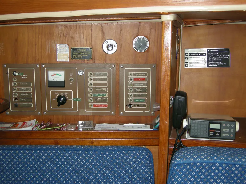 Electrical