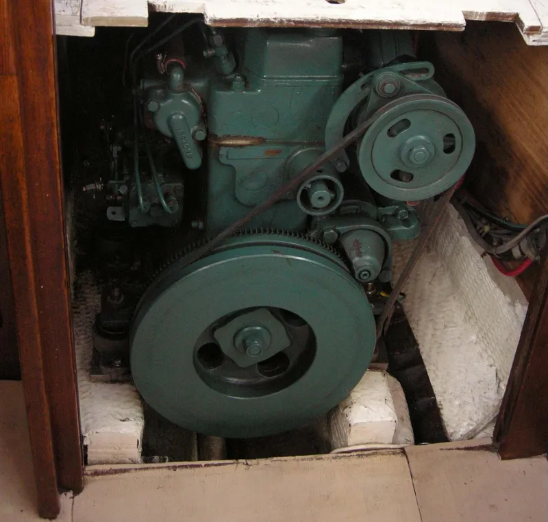Diesel Engine