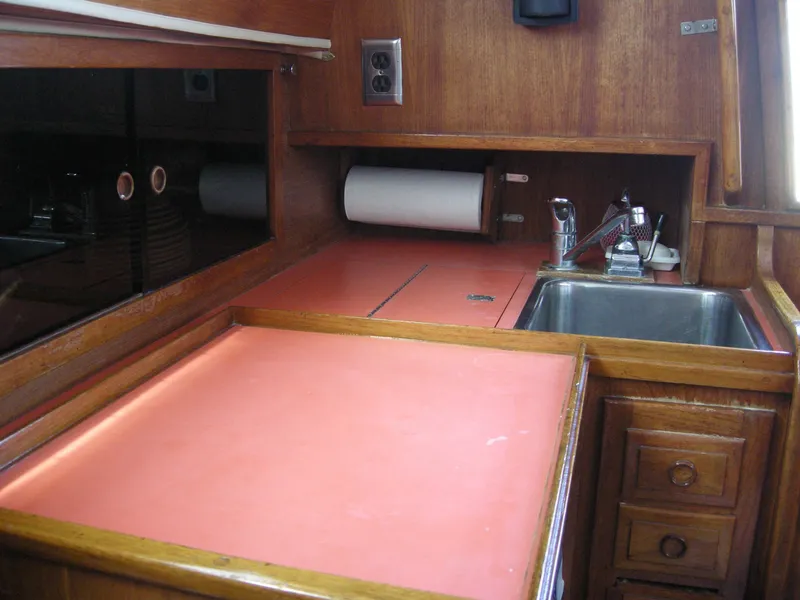 Galley