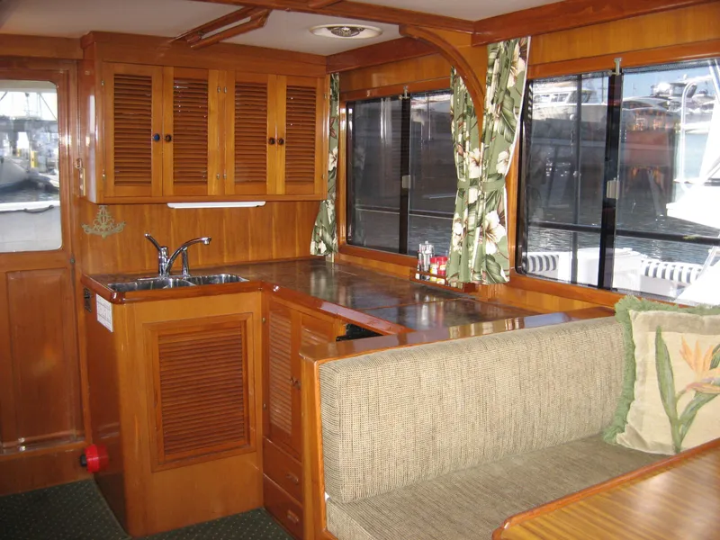 Galley