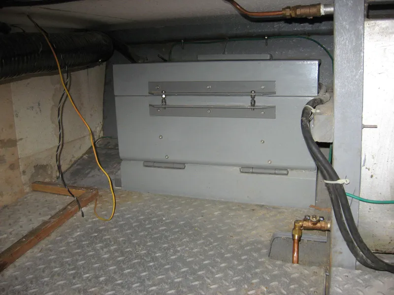 Battery Box