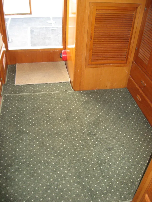 Custom Carpets