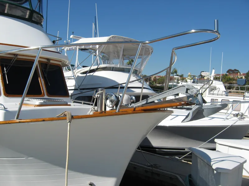 Anchor Platform