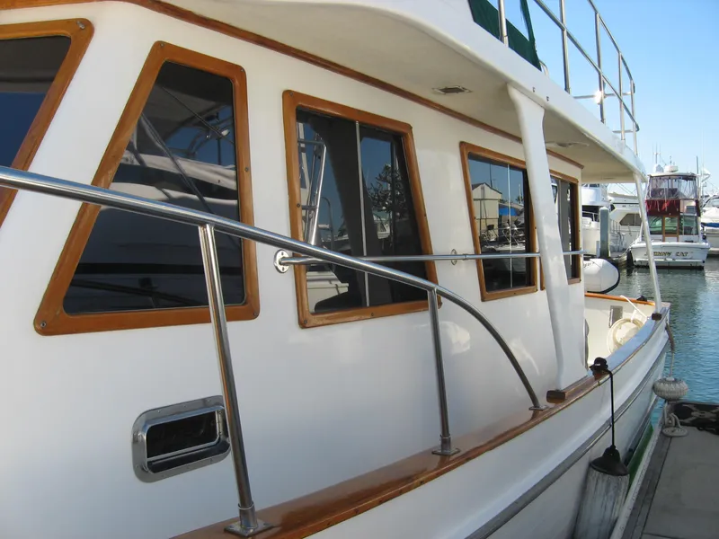 Port Side